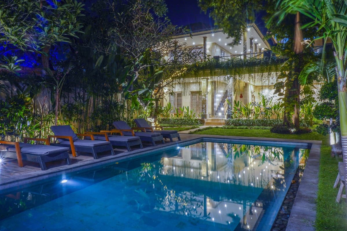 DaHouse Bali