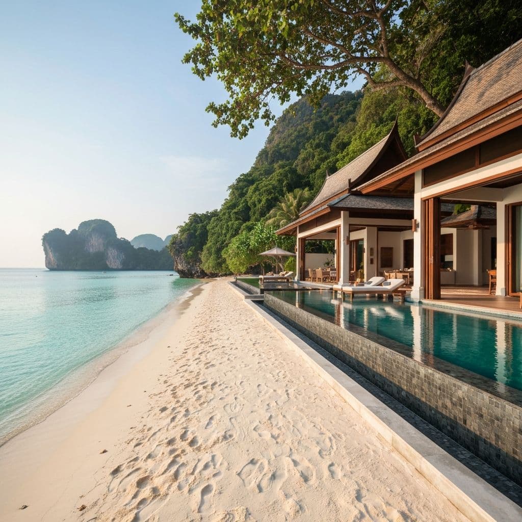 DaHouse Thaïlande